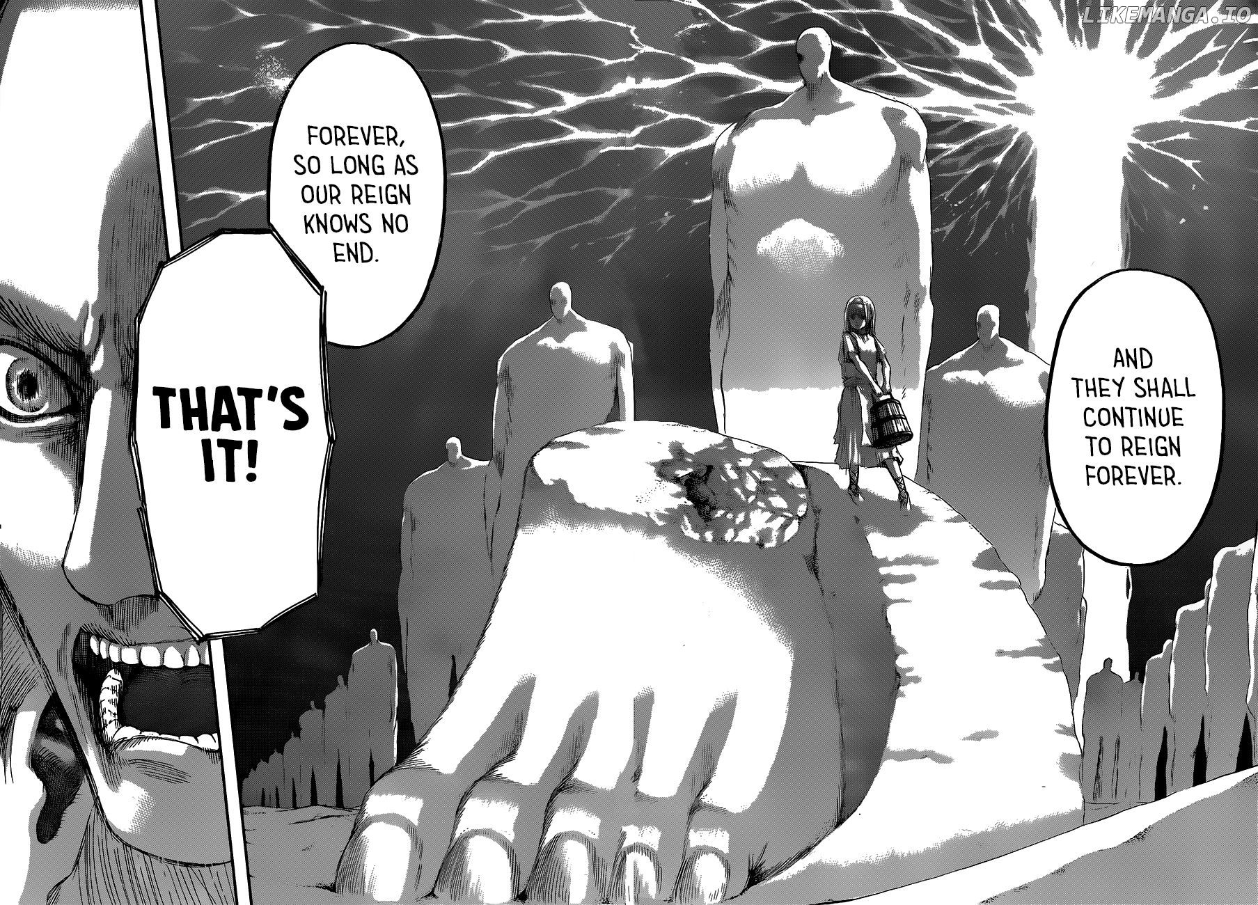 Shingeki no Kyojin, Chapter 122 image 30